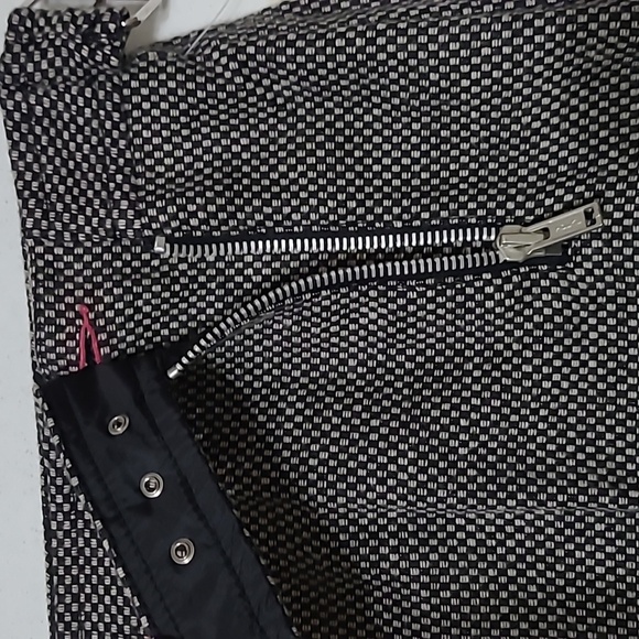 NWT Tommy Hilfiger women's skirt size 16 - Picture 6 of 9